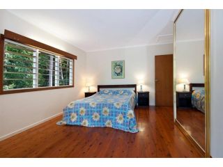 Private Rainforest Ridge Retreat Apartment, Kuranda - 1