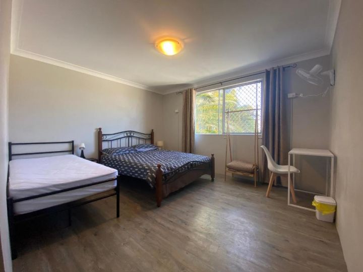Homely Inn Queen St Hostel, Gold Coast - imaginea 1