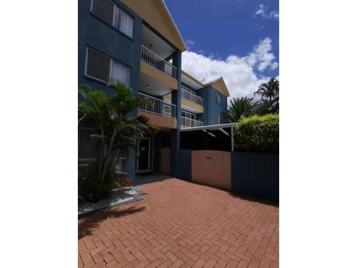 Homely Inn Queen St Hostel, Gold Coast - imaginea 4