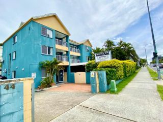 Homely Inn Queen St Hostel, Gold Coast - 2