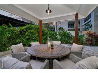 Palm Cove Courtyard Villa 120 Apartment, Palm Cove - 3
