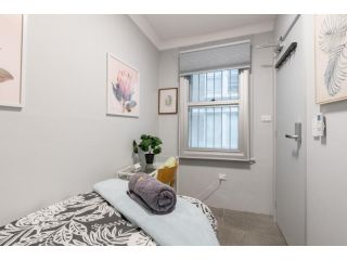Private Single Bed In Sydney CBD Near Train UTS DarlingHar&ICC&Chinatown 1 - ROOM ONLY Apartment, Sydney - 1