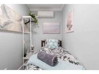 Private Single Bed In Sydney CBD Near Train UTS DarlingHar&ICC&Chinatown 1 - ROOM ONLY Apartment, Sydney - 3