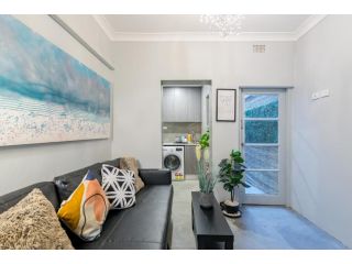 Private Single Bed In Sydney CBD Near Train UTS DarlingHar&ICC&Chinatown 1 - ROOM ONLY Apartment, Sydney - 5