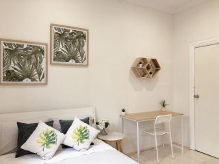 Private Studio-room In Kingsford with Kitchenette and Private Bathroom Near UNSW, Randwick 5 - ROOM ONLY Apartment, Sydney - 1