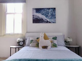 Private Studio-room In Kingsford with Kitchenette and Private Bathroom Near UNSW, Randwick 97S2 Apartment, Sydney - 4