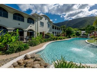 Privately Managed Apartments in Mango Lagoon Apartment, Palm Cove - 2