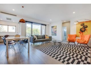 Professional apartment 15 minutes from CBD Apartment, Sydney - 2