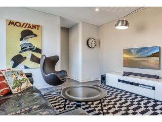 Professional living minutes from the city Apartment, Sydney - 2