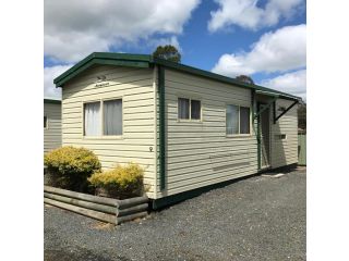 Prom Central Caravan Park Accomodation, Foster - 3