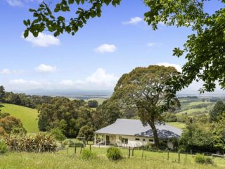 Prom Views Farm Stay Guest house, Foster - 2