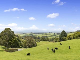 Prom Views Farm Stay Guest house, Foster - 1