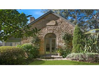 Protestant Hall Guest house, New South Wales - 2