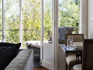 Provence Spa Villa 1 Guest house, Hepburn Springs - 3