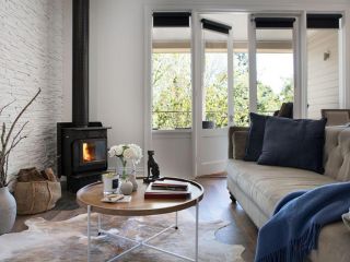 Provence Spa Villa 1 Guest house, Hepburn Springs - 4