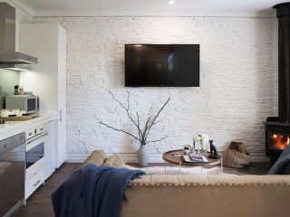 Provence Spa Villa 1 Guest house, Hepburn Springs - 5