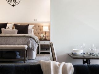 Provence Spa Villa 2 Guest house, Hepburn Springs - 4