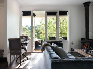 Provence Spa Villa 2 Guest house, Hepburn Springs - 1