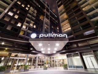 Pullman Adelaide Hotel, Adelaide - 2