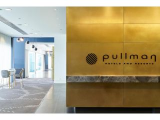 Pullman Adelaide Hotel, Adelaide - 3