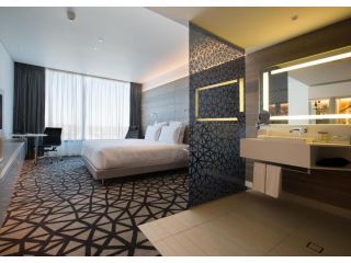 Pullman Sydney Airport Hotel, Sydney - 3