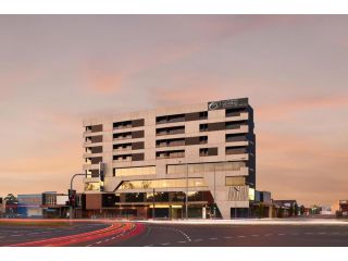 Dandenong Central Apartments Aparthotel, Dandenong - 2