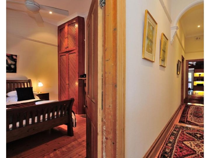 Pure Gold - Heritage 2 bedroom terraced cottage Guest house, Fremantle - imaginea 10