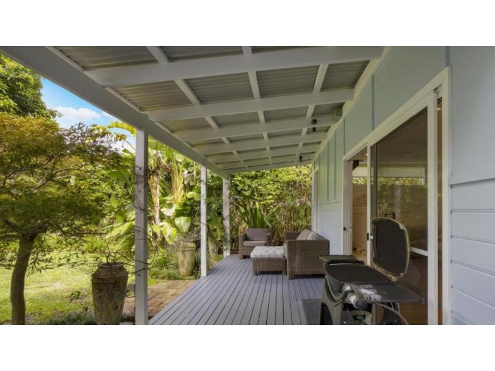 Pure Patonga - Patonga Beach Guest house, New South Wales - imaginea 19