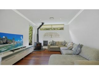 Pure Patonga - Patonga Beach Guest house, New South Wales - 1