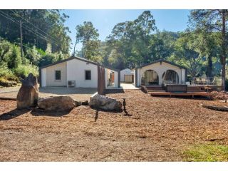Pure Valley Estate Guest house, New South Wales - 2