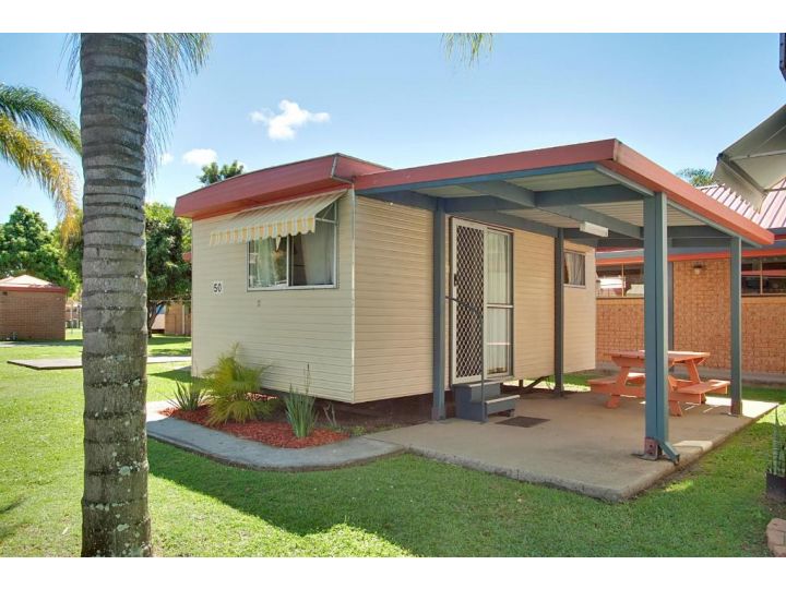 Pyramid Holiday Park Accomodation, Tweed Heads - imaginea 11