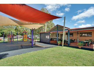 Pyramid Holiday Park Accomodation, Tweed Heads - 3