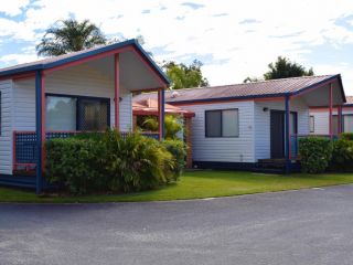 Pyramid Holiday Park Accomodation, Tweed Heads - 1