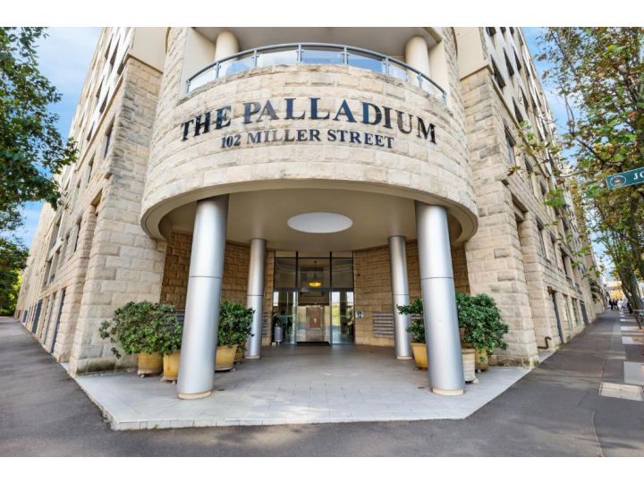 Inner city retreat in Pyrmont 1 bdrm with Car space - 28 Mill Apartment, Sydney - imaginea 16