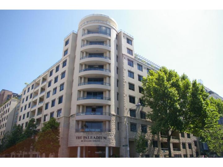 Inner city retreat in Pyrmont 1 bdrm with Car space - 28 Mill Apartment, Sydney - imaginea 15