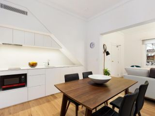 PYRMONT HARRIS 2-L'Abode Accommodation Apartment, Sydney - 3