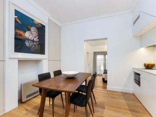 PYRMONT HARRIS 2-L'Abode Accommodation Apartment, Sydney - 4