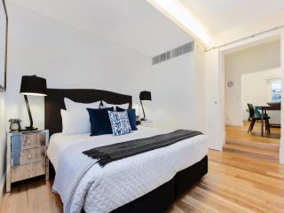 PYRMONT HARRIS 2-L'Abode Accommodation Apartment, Sydney - 5