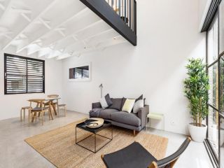 THE LOFT (I687)-L'Abode Apartment, Sydney - 2