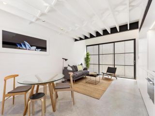 THE LOFT (I687)-L'Abode Apartment, Sydney - 1