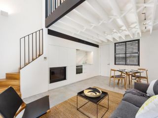 THE LOFT (I687)-L'Abode Apartment, Sydney - 3