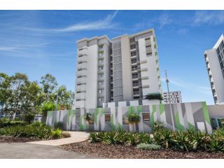 Property Vine-Kensington at Central, formerly Direct Hotels - Kensington at Central Aparthotel, Townsville - 1