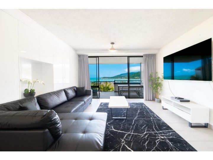 Whitsunday Terraces Resort - Ocean Views Aparthotel, Airlie Beach - imaginea 6