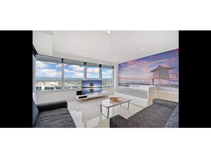Private Apartment at Surfers Paradise Apartment, Gold Coast - imaginea 10