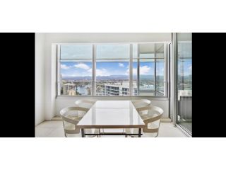 Private Apartment at Surfers Paradise Apartment, Gold Coast - 1