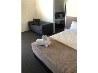 Townsville City Motel Hotel, Townsville - 5