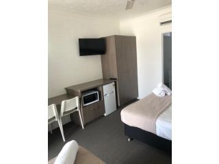 Townsville City Motel Hotel, Townsville - 3