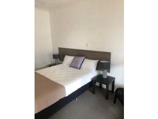 Townsville City Motel Hotel, Townsville - 4