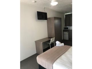 Townsville City Motel Hotel, Townsville - 2