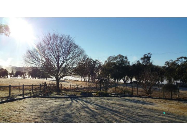 Quaffers on Storm King Hotel, Stanthorpe - imaginea 10